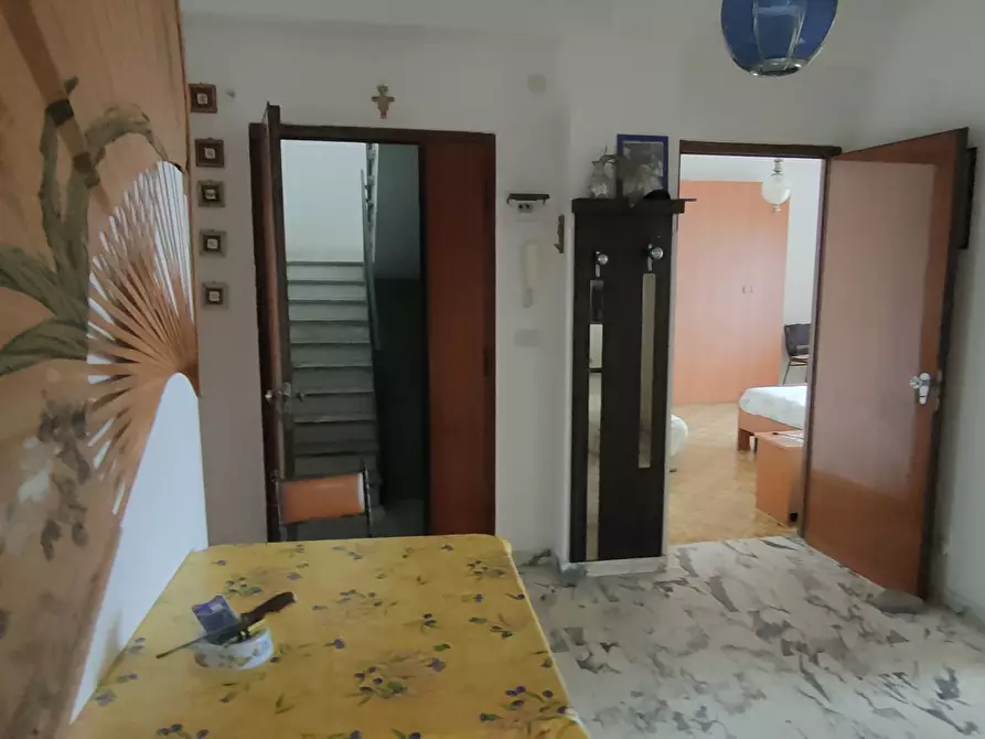 Immagine 7 di Quadrilocale in affitto  in Via Nazionale 47 a Palizzi