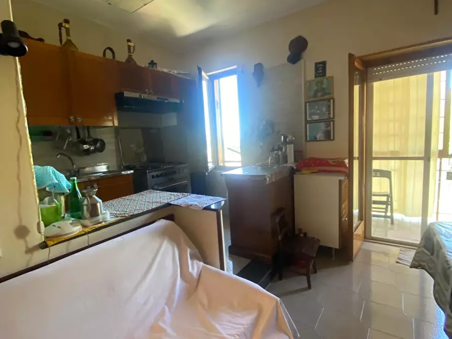 Immagine 8 di Pentalocale in vendita  in Viale Aldo Moro 15 a Bova Marina