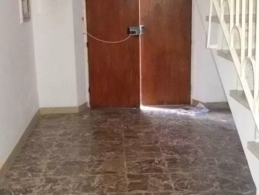 Immagine 6 di Bilocale in affitto  in Via Oratorio a Bova Marina