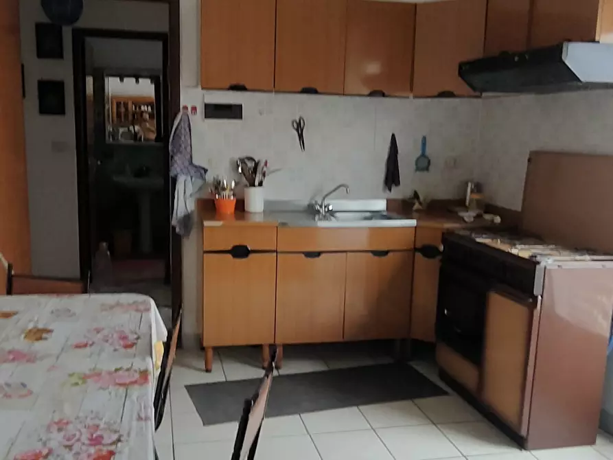 Immagine 9 di Quadrilocale in affitto  in Via Nazionale 47 a Palizzi