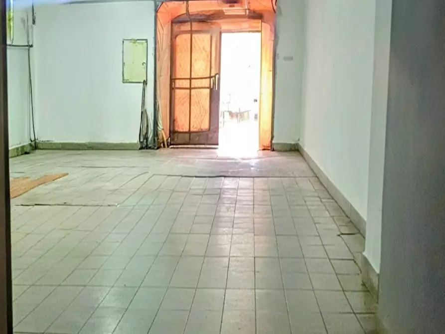 Immagine 28 di Pentalocale in vendita  in Via Abate Sant'Elia 26 a Reggio Di Calabria