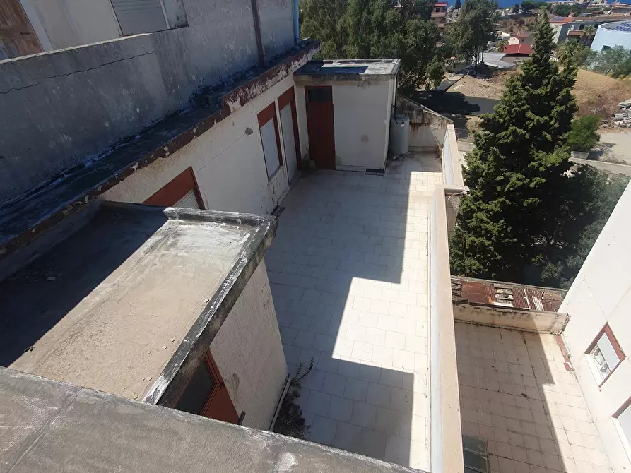 Immagine 11 di Pentalocale in vendita  in Eremo Condera Diramazione Postorino 16 a Reggio Di Calabria