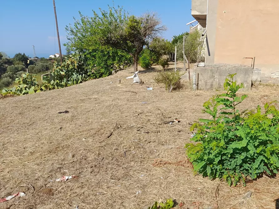 Immagine 3 di Trilocale in vendita  in TRIZZINO a Reggio Di Calabria