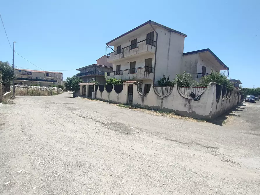 Immagine 3 di Trilocale in vendita  in Via San Germano 14 a San Lorenzo