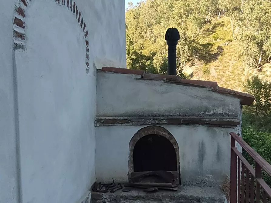 Immagine 13 di Casa indipendente in vendita  in Via San Sebastiano 11 a Palizzi