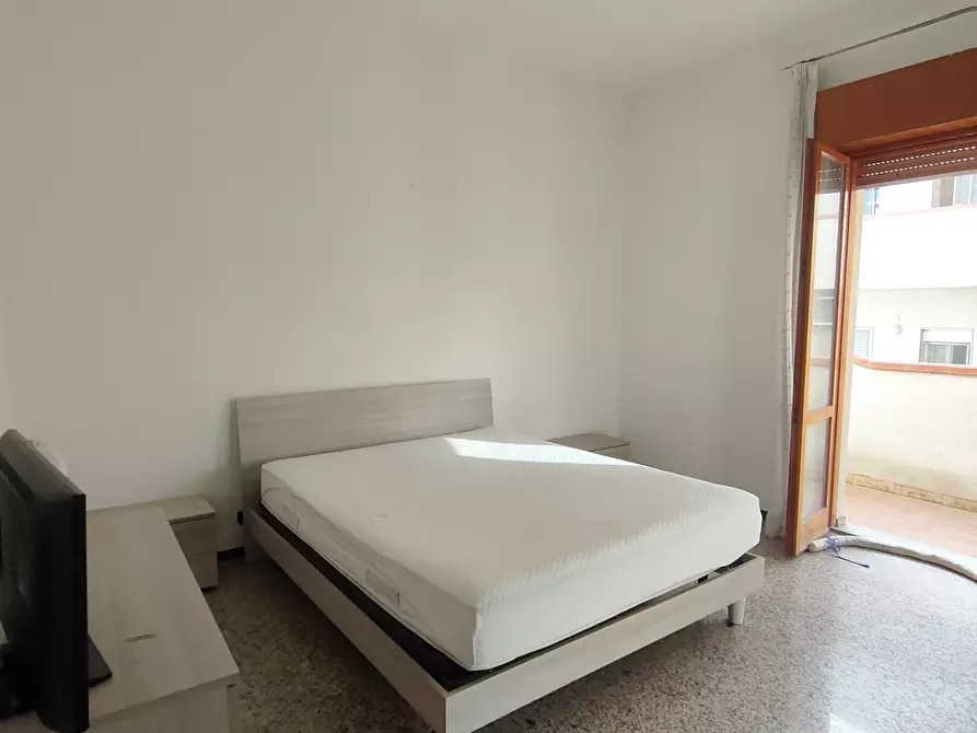 Immagine 8 di Trilocale in affitto  in Via Abate Sant'Elia 11 a Reggio Di Calabria