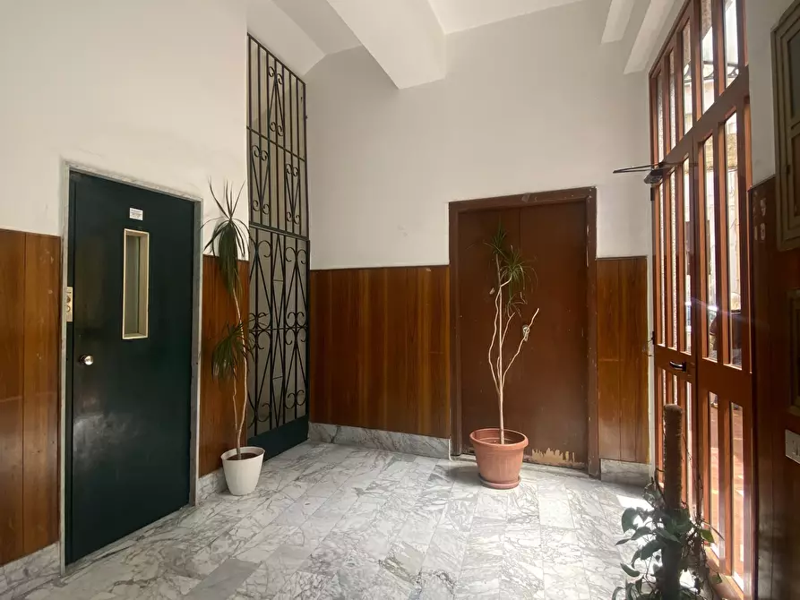 Immagine 1 di Quadrilocale in vendita  in Via San Pietro 34d a Reggio Di Calabria