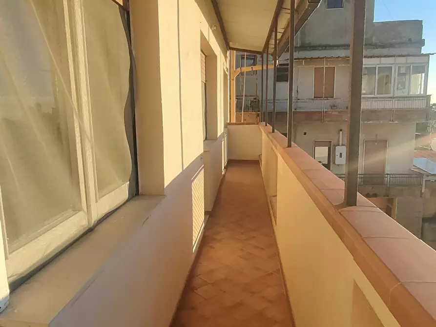 Immagine 24 di Quadrilocale in vendita  in Via Ciccarello 5 a Reggio Di Calabria