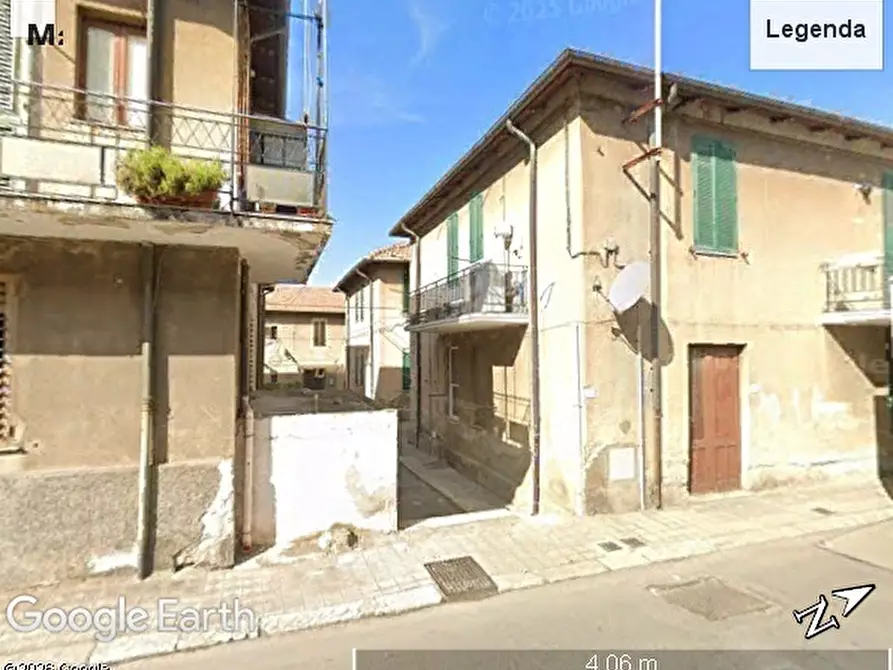 Immagine 1 di Appartamento in vendita  in Via Italia 72 a Reggio Di Calabria