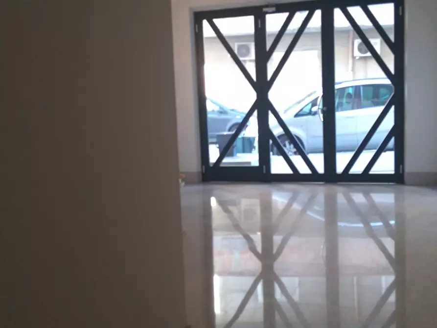 Immagine 5 di Quadrilocale in vendita  in Via Nazionale Gallico 71 a Reggio Di Calabria