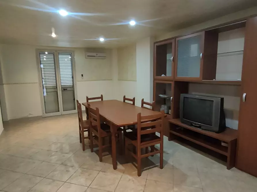 Immagine 8 di Trilocale in vendita  in Via San Germano 14 a San Lorenzo