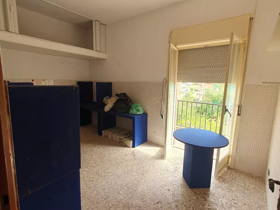 Immagine 4 di Bilocale in vendita  in Eremo Condera Diramazione Postorino 16 a Reggio Di Calabria