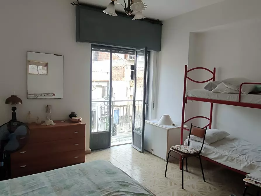 Immagine 1 di Quadrilocale in affitto  in Via Nazionale 47 a Palizzi