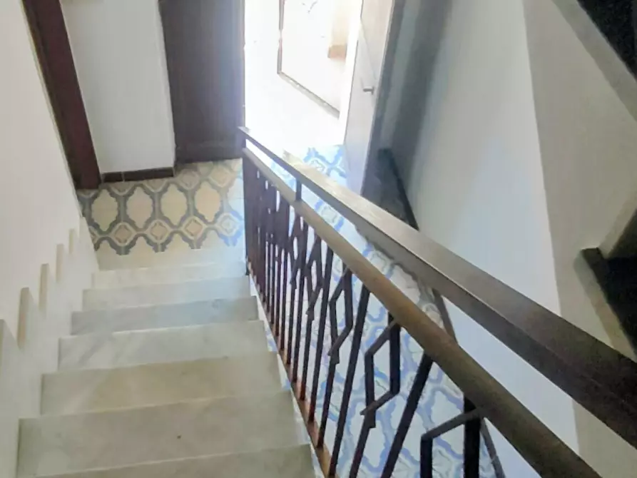 Immagine 8 di Casa indipendente in vendita  in Via Monte Santo 48 a Bova Marina