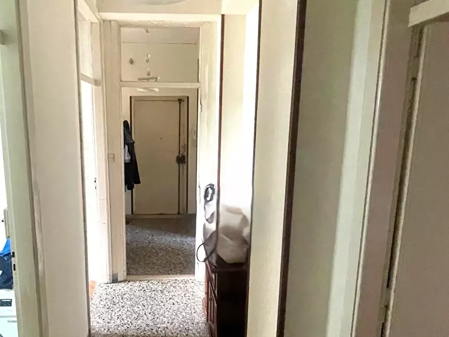 Immagine 4 di Trilocale in vendita  in Via Cassino 10 a Reggio Di Calabria