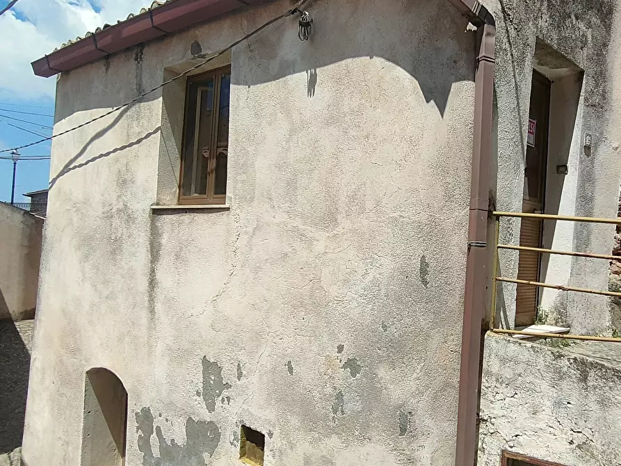 Immagine 3 di Casa indipendente in vendita  in Via Santo Spirito 18 a Bova