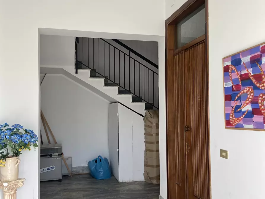 Immagine 12 di Trilocale in vendita  in Viale Goito 5 a Motta San Giovanni