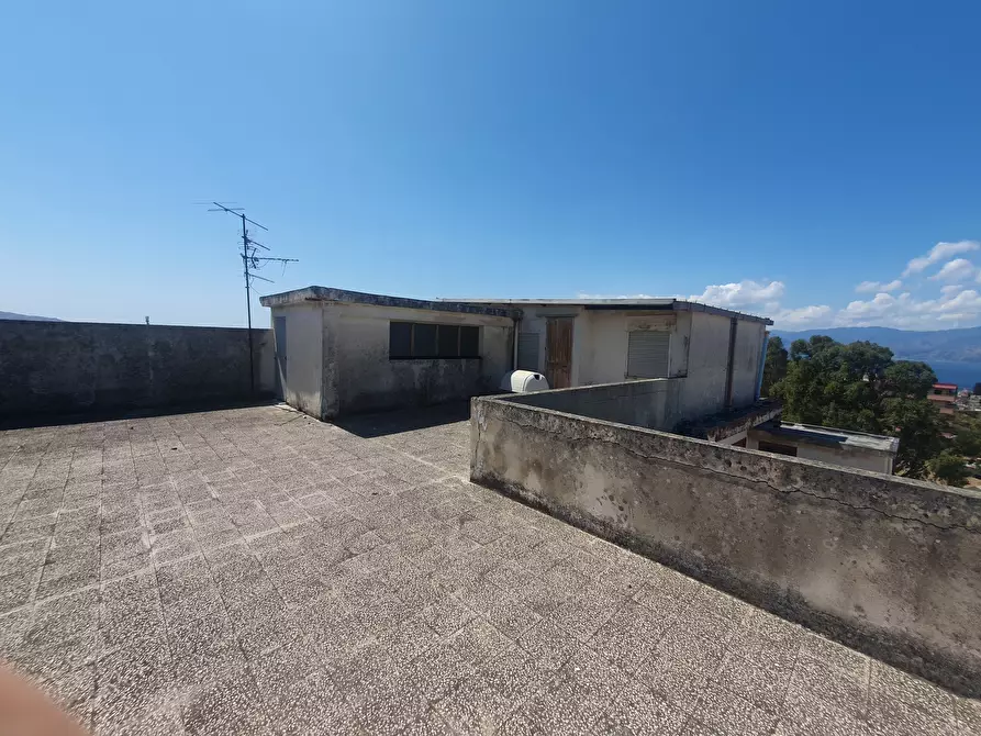 Immagine 14 di Pentalocale in vendita  in Eremo Condera Diramazione Postorino 16 a Reggio Di Calabria