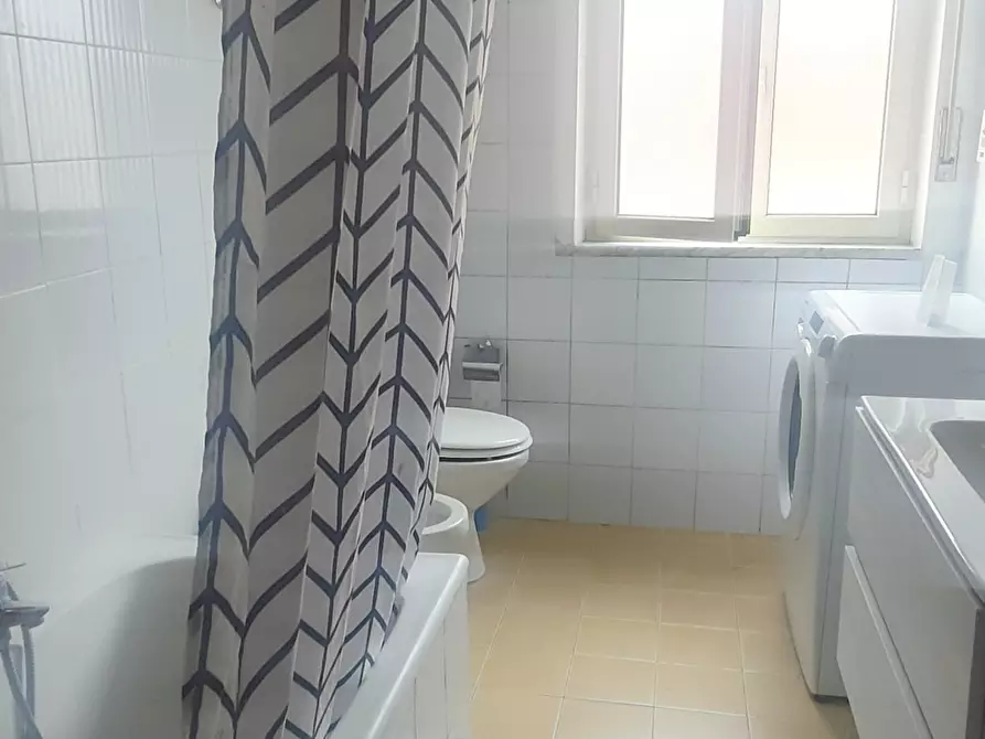 Immagine 9 di Trilocale in affitto  in Gallico Marina a Reggio Di Calabria