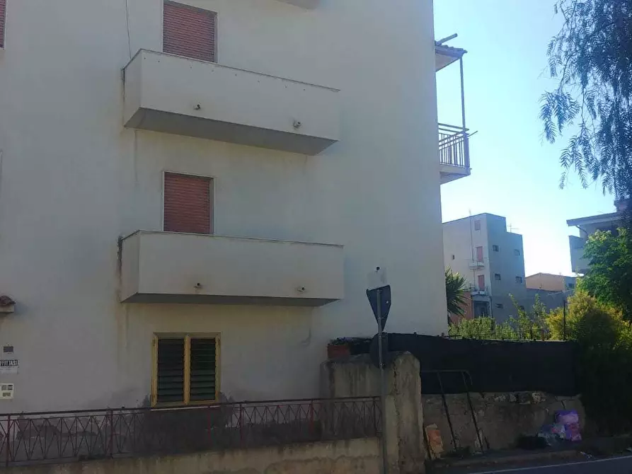 Immagine 4 di Casa indipendente in vendita  in Corso Italia 162 a Motta San Giovanni