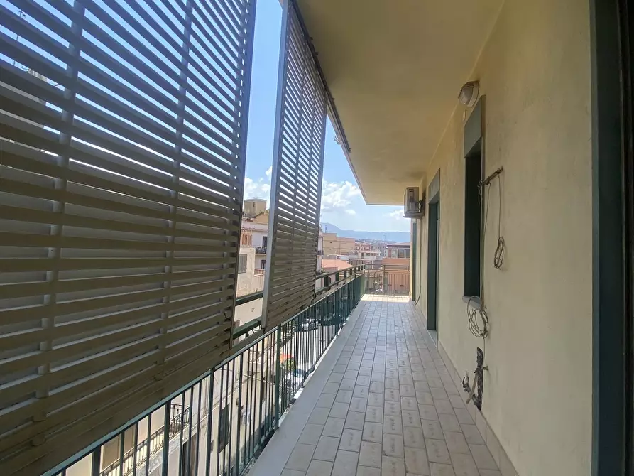 Immagine 4 di Quadrilocale in vendita  in Via San Pietro 34d a Reggio Di Calabria