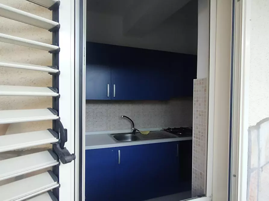 Immagine 12 di Trilocale in vendita  in Via San Germano 14 a San Lorenzo