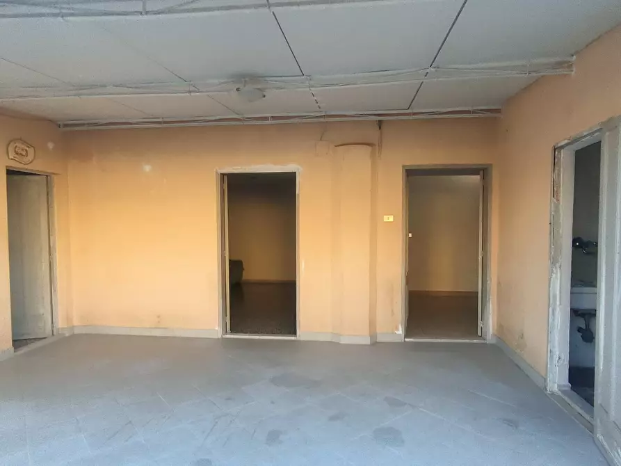 Immagine 20 di Quadrilocale in vendita  in Via Ciccarello 5 a Reggio Di Calabria