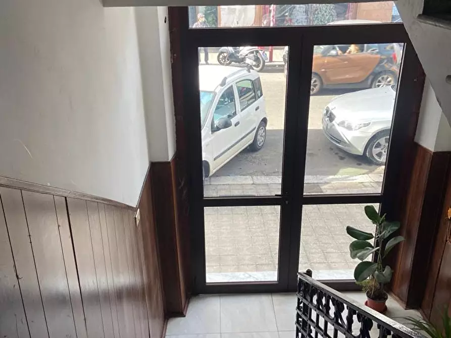 Immagine 2 di Casa bifamiliare in vendita  in Via Santa Caterina d'Alessandria 130 a Reggio Di Calabria