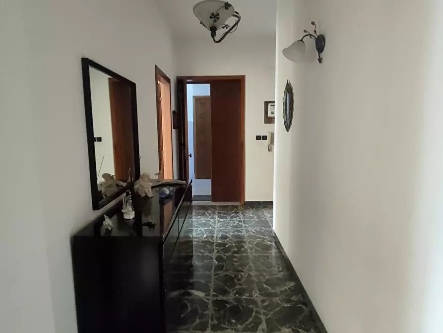 Immagine 11 di Quadrilocale in vendita  in Via San Sperato 34 a Reggio Di Calabria