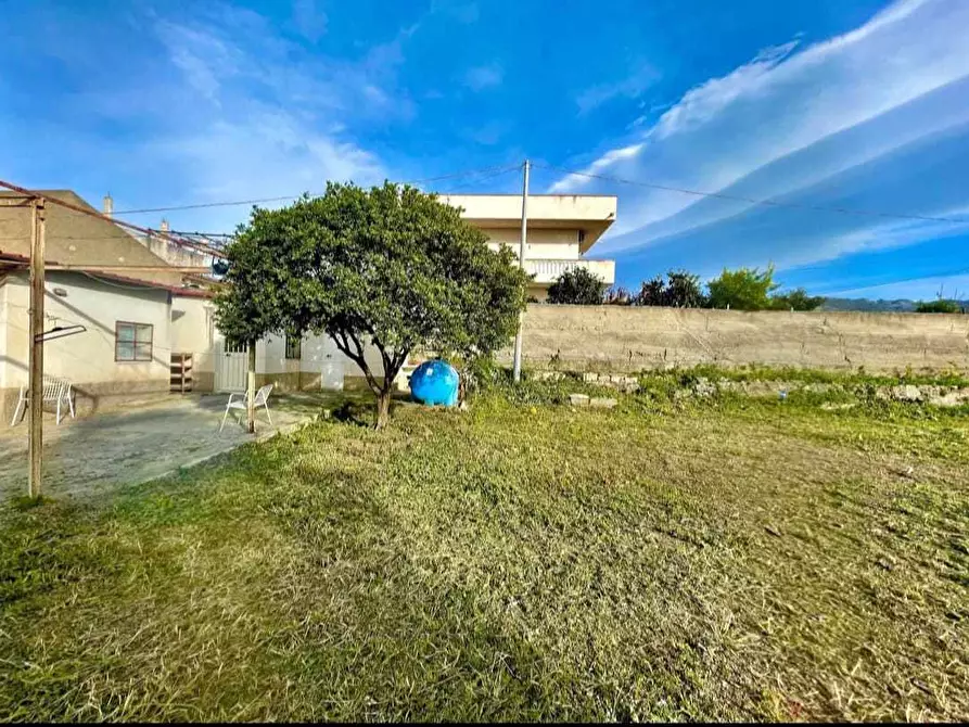 Immagine 3 di Terreno industriale in vendita  a Reggio Di Calabria