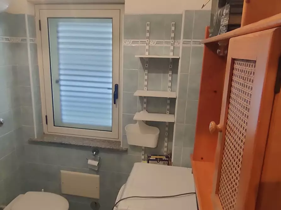 Immagine 17 di Bilocale in affitto  in Via Francesco Petrarca 16 a Reggio Di Calabria