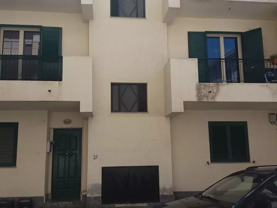 Immagine 1 di Monolocale in affitto  in Viale Galilei, via Gatto a Reggio Di Calabria