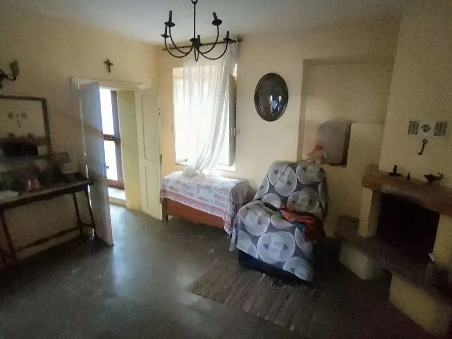 Immagine 31 di Casa trifamiliare in vendita  in Via Paterriti 19 a Motta San Giovanni