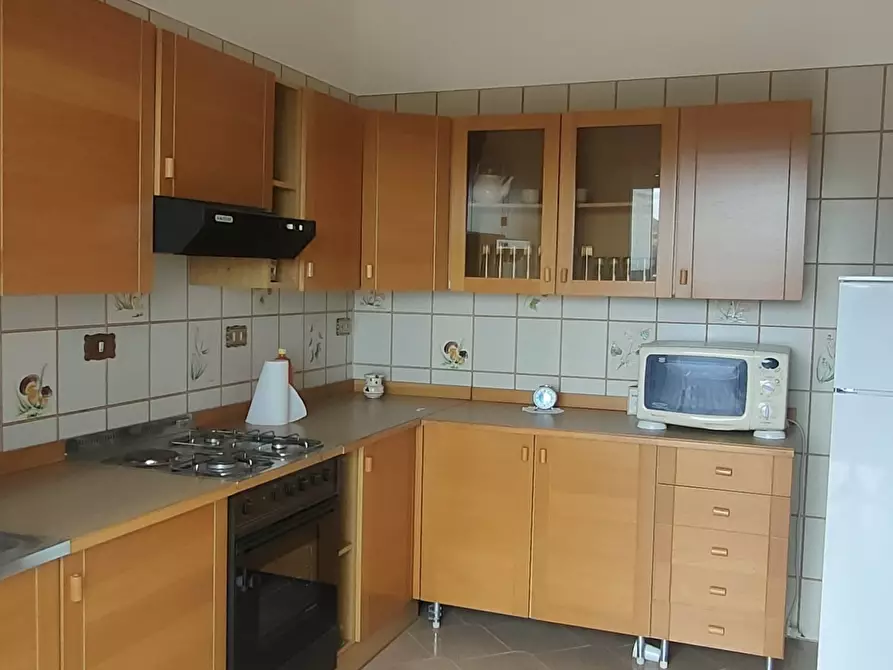 Immagine 15 di Trilocale in vendita  in Via Roma a Martone