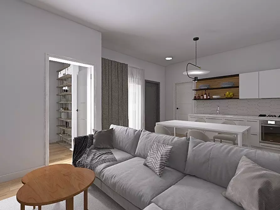 Immagine 8 di Casa indipendente in vendita  a San Sperate