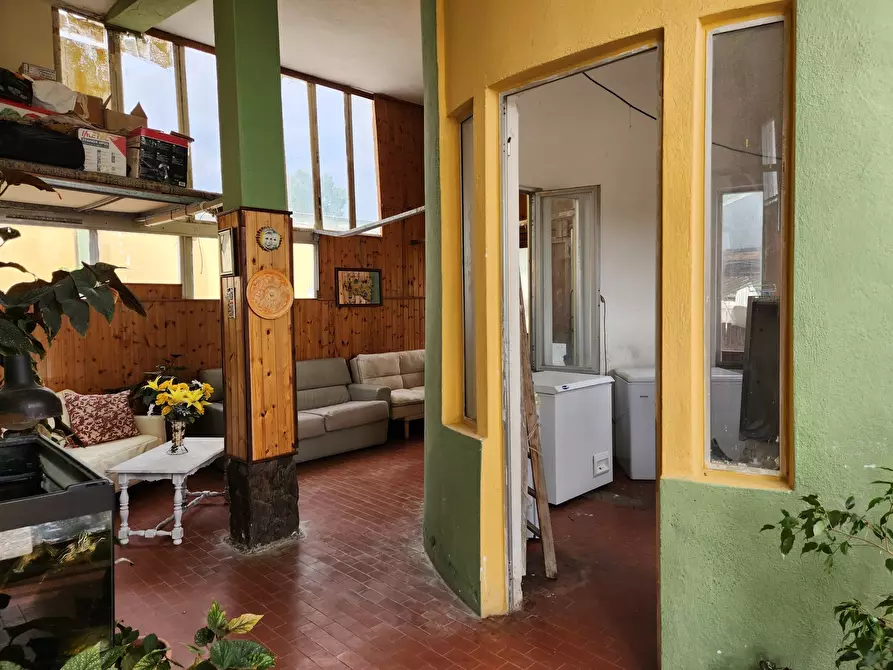 Immagine 4 di Casa indipendente in vendita  a Villasor