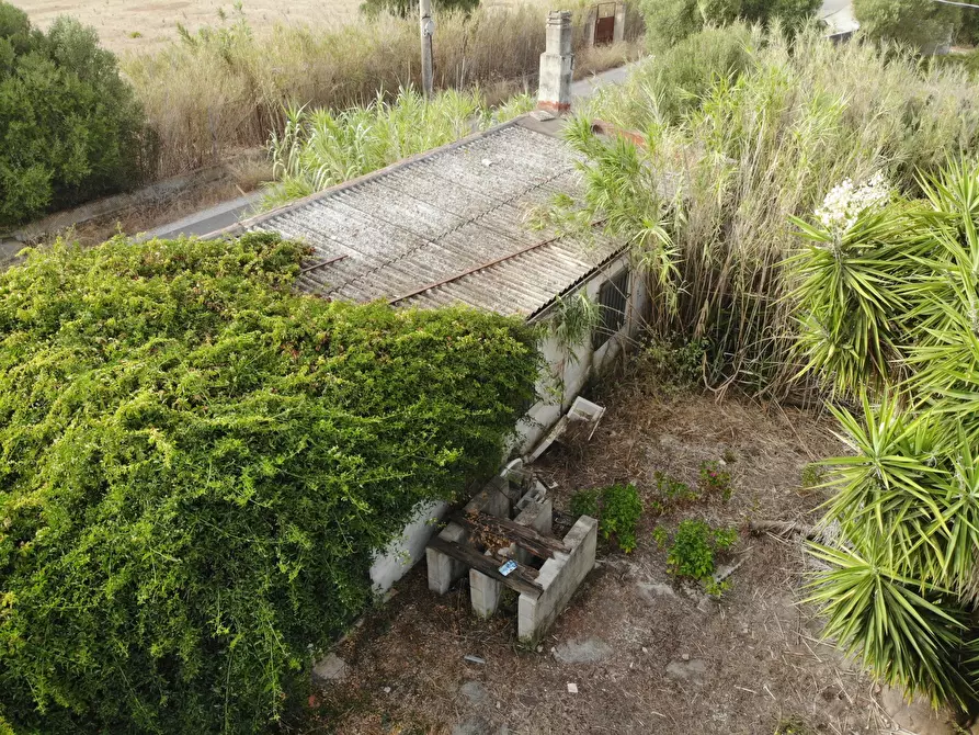 Immagine 14 di Casa indipendente in vendita  a San Sperate