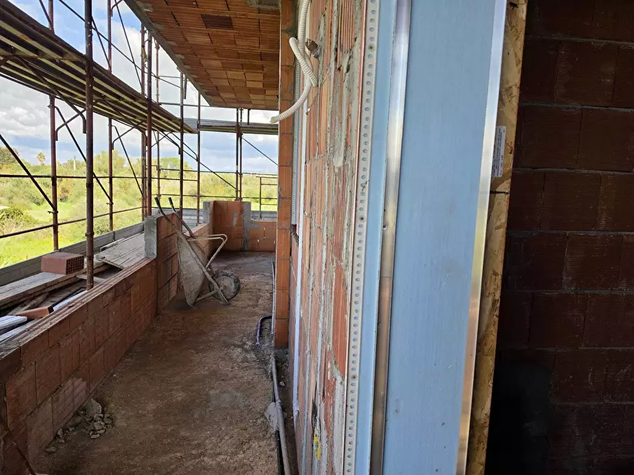 Immagine 16 di Appartamento in vendita  a San Sperate