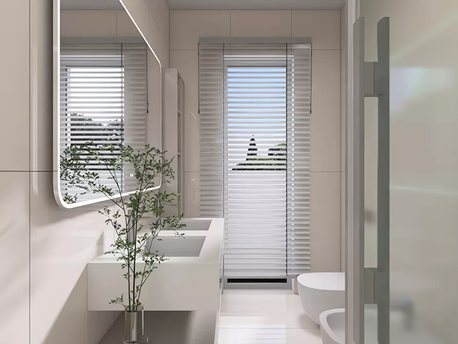 Immagine 11 di Appartamento in vendita  a Decimomannu