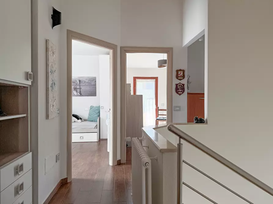 Immagine 24 di Casa indipendente in vendita  a Ussana