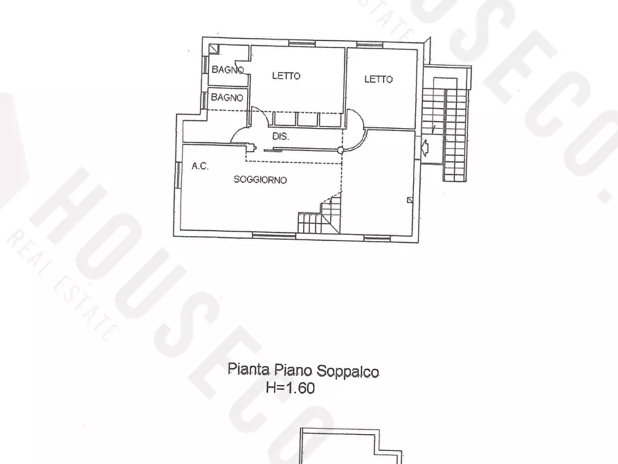 Immagine 11 di Appartamento in vendita  in Via dei Lillà 30 a Quartu Sant'elena
