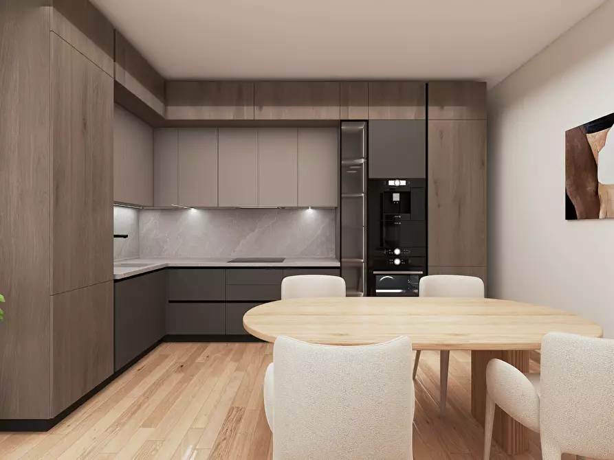 Immagine 5 di Appartamento in vendita  a San Sperate