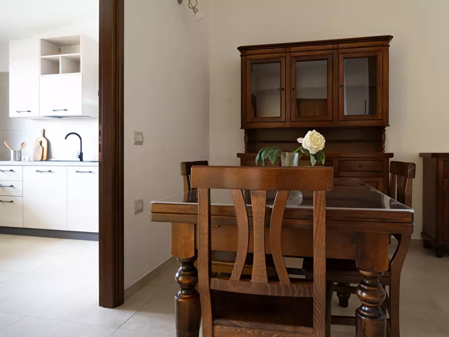 Immagine 2 di Appartamento in affitto  a San Sperate