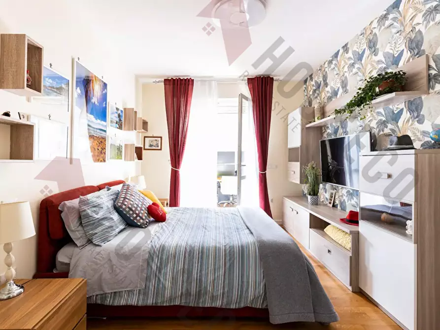 Immagine 8 di Appartamento in vendita  in Via Italia a Quartu Sant'elena