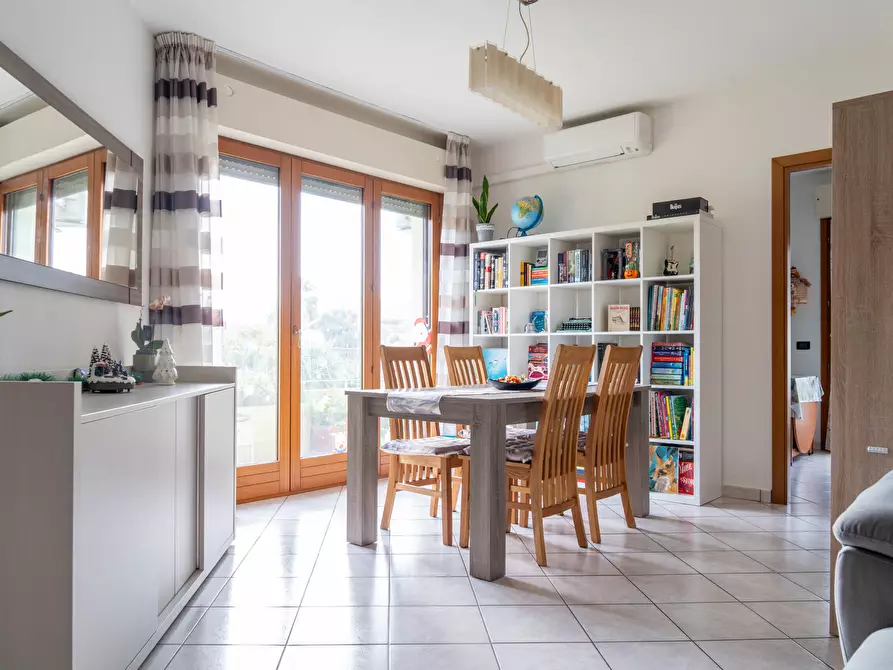 Immagine 5 di Appartamento in vendita  a San Sperate