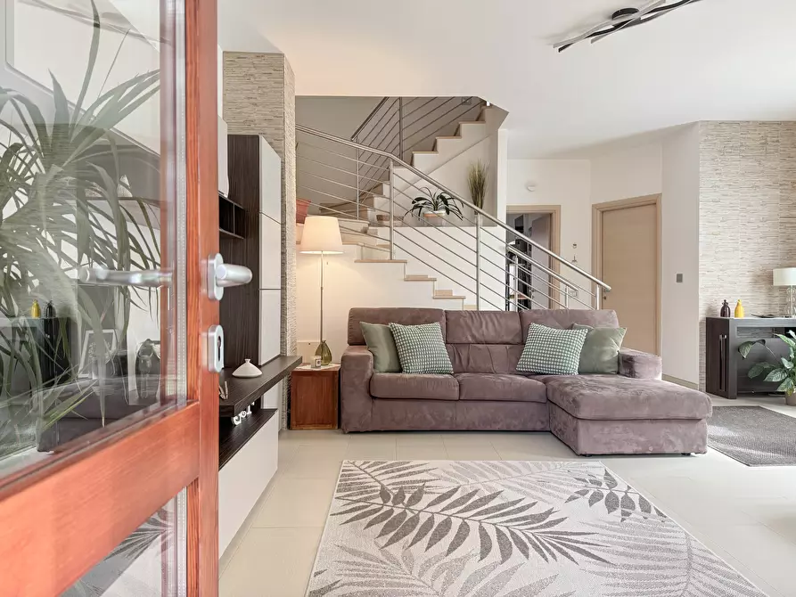 Immagine 2 di Casa indipendente in vendita  a Ussana