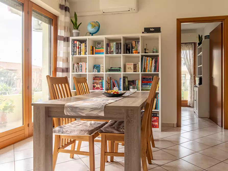 Immagine 2 di Appartamento in vendita  a San Sperate