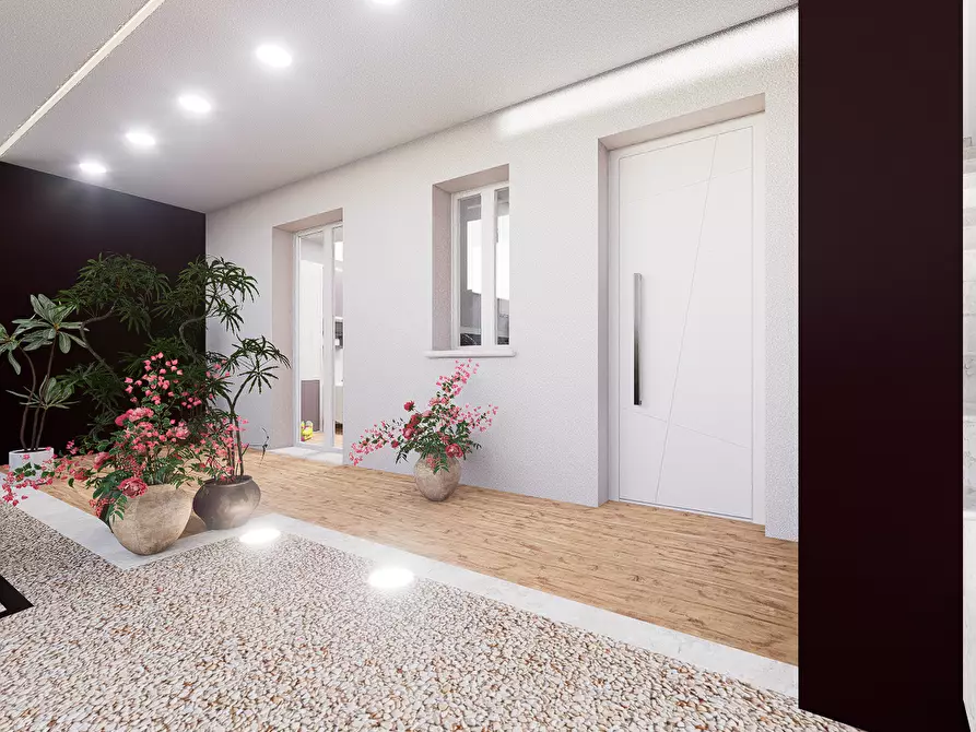 Immagine 2 di Appartamento in vendita  a Decimomannu