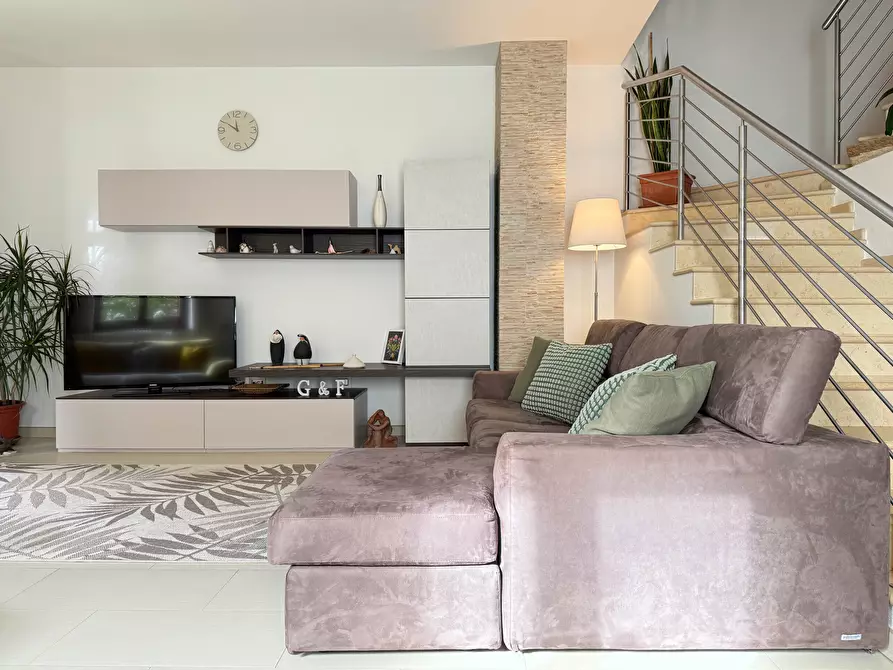 Immagine 12 di Casa indipendente in vendita  a Ussana