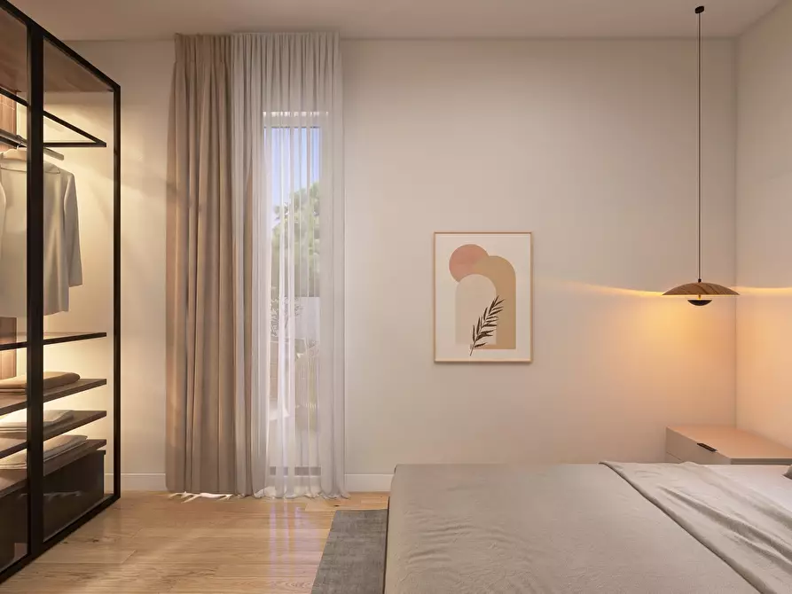 Immagine 8 di Appartamento in vendita  a Decimomannu